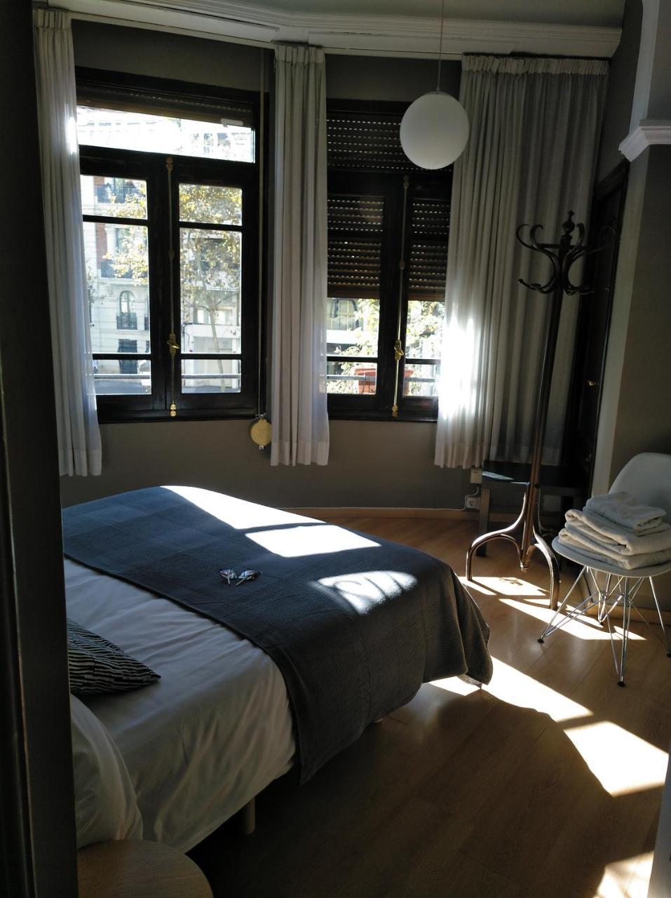 Bed and breakfast 7 Moons
