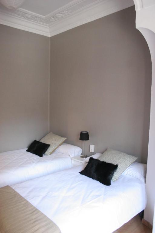 7 Moons B&B Valencia